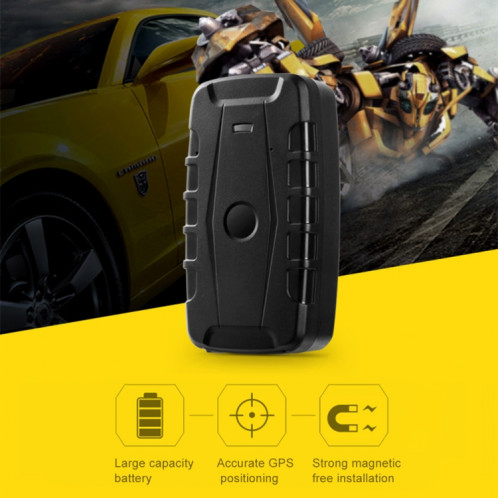 LK209B traçant le traqueur de GSM / GPRS GPS pour le véhicule électrique de vélo de moto SL1323683-012