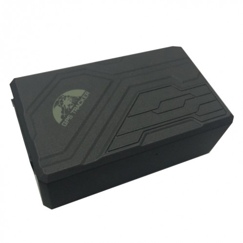 KH-107 IP66 étanche magnétique GSM / GPRS / GPS Tracker, batterie longue durée intégrée, support en temps réel / capteur anti-retrait SH5564684-08