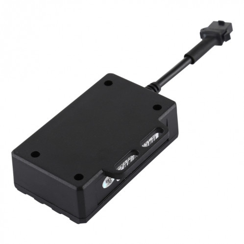 TL210 voiture camion véhicule suivi GSM GPRS / SMS GPS Tracker (noir) SH501B1855-08