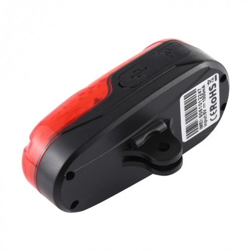 LK906 Suivi des vélos GSM GPRS GPS Tracker SH650333-08