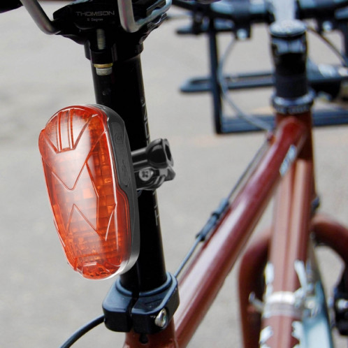LK906 Suivi des vélos GSM GPRS GPS Tracker SH650333-08