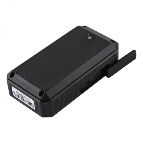 Véhicule de camion de voiture C6 dépistant le traqueur de GSM GPRS / SMS GPS SH65061567-08