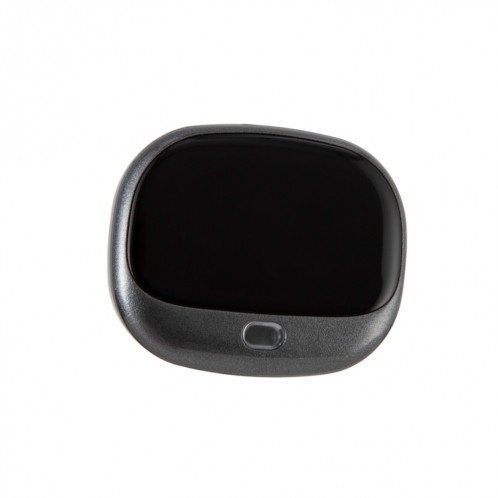 RF-V43 IP67 étanche GPS + LBS + WiFi Pet Locator Pet Collar Tracking Device (Noir) SH441B654-014