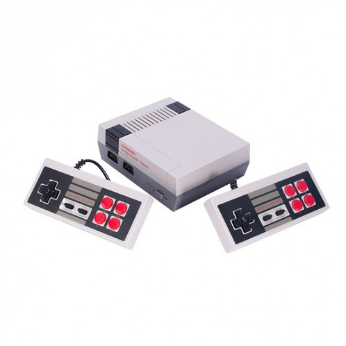 Console de jeu vidéo HDMI HD rétro classique mini TV, jeux intégrés 600, SH291A672-08