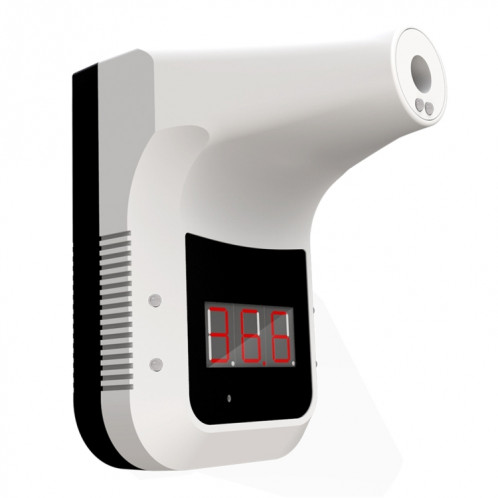 Thermomètre infrarouge sans contact mains libres K3 SH01191322-021