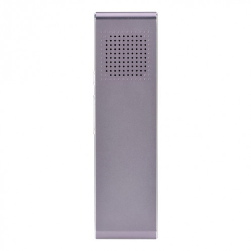TRUCLATOR SMART SMART TRADUCTOR TRUCTATEUR SMART PORTABLE TRADUCTION SMART BUSIENCES Voyage AI Translateur Traduction Machine 40 langues Traducteur (noir) SH402B996-010