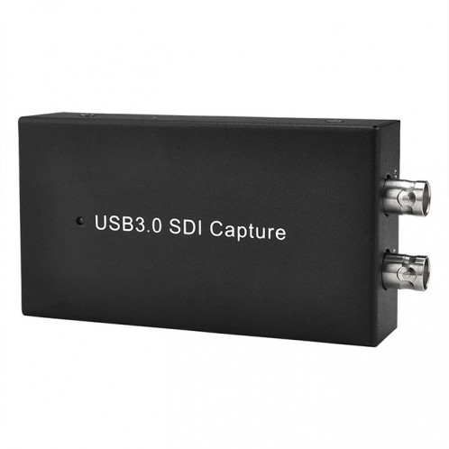 Capture vidéo UVC SDI EZCAP262 USB 3.0 (noir) SE083B1002-05