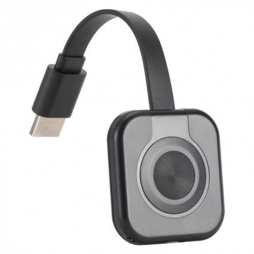 W13 2.4G WIFI sans fil Dongle Récepteur Dongle Boîte d'AirPlay Miracast DLNA 1080P HD TV Stick SH0152862-010