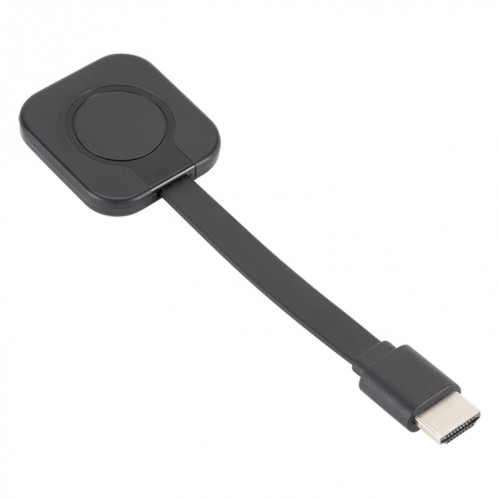 W13 2.4G WIFI sans fil Dongle Récepteur Dongle Boîte d'AirPlay Miracast DLNA 1080P HD TV Stick SH0152862-010