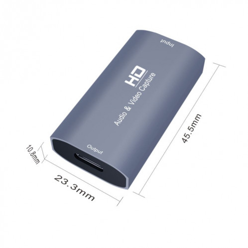 Z53 Carte de capture vidéo femelle HDMI femelle SH01611514-05