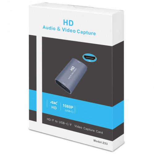 Z53 Carte de capture vidéo femelle HDMI femelle SH01611514-05
