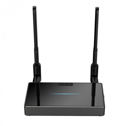 Z2 Sans fil HDMI Affichage du récepteur dongle + kit d'émetteur (noir) SH163B1179-011