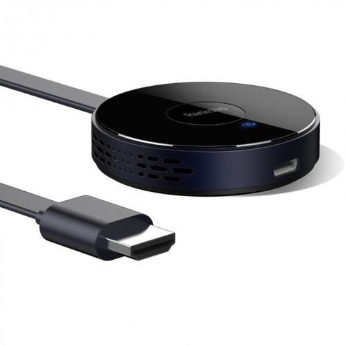 Z2 Sans fil HDMI Affichage du récepteur dongle + kit d'émetteur (noir) SH163B1179-011