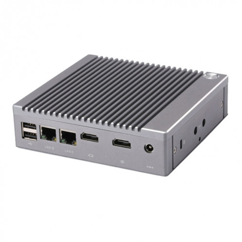 Mini PC K660S Windows et Linux, processeur Intel Celeron N2840 Quad-Core 1.83 2.25GHz, 8 Go de RAM + 128 Go SSD SH72AU1981-09