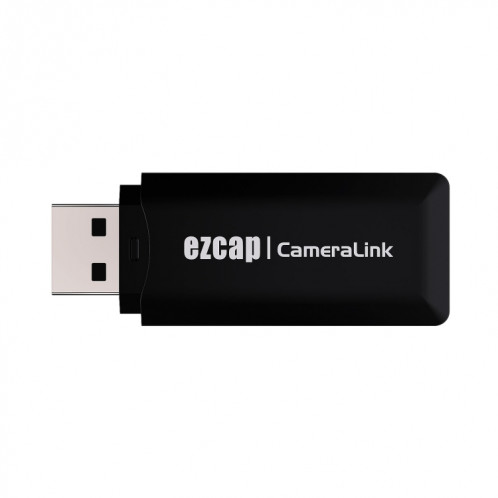 EZCAP313 Carte de capture USB HD Gamera Link SE01881172-07