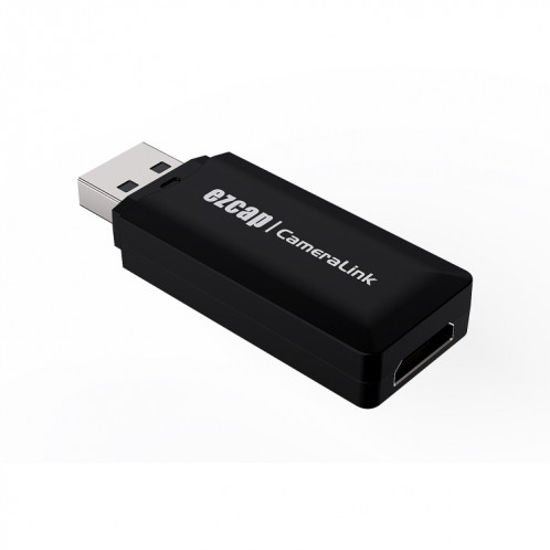 EZCAP313 Carte de capture USB HD Gamera Link SE01881172-07