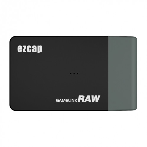EZCAP 321 Gamelink RAW USB 3.0 HD Jeux Vidéo Capture Capture SE01911819-07