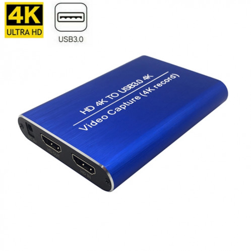 EC293 Capture vidéo HDMI USB 3.0 4K HD SH021890-07