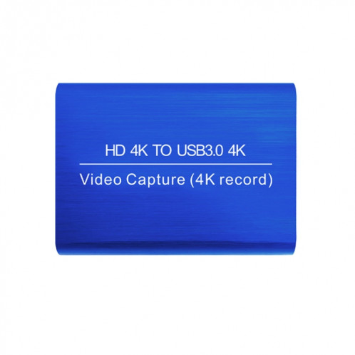 EC293 Capture vidéo HDMI USB 3.0 4K HD SH021890-07