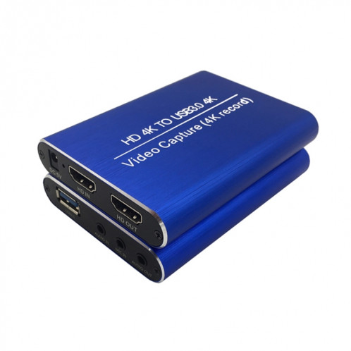 EC293 Capture vidéo HDMI USB 3.0 4K HD SH021890-07