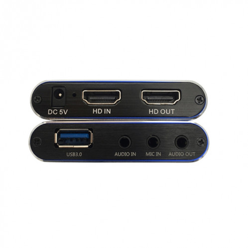EC293 Capture vidéo HDMI USB 3.0 4K HD SH021890-07