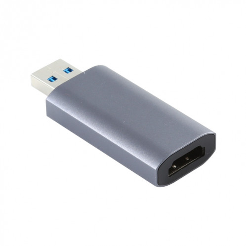 Carte de capture audio et vidéo Z26 USB 3.0 HDMI 4K HD SH0589369-05