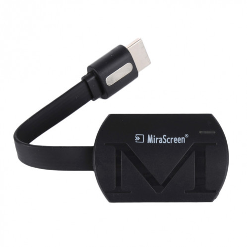 MiraScreen G4 Dongle HDMI sans fil HD 1080P TV Stick WiFi Media Player Miracast SH3122850-011