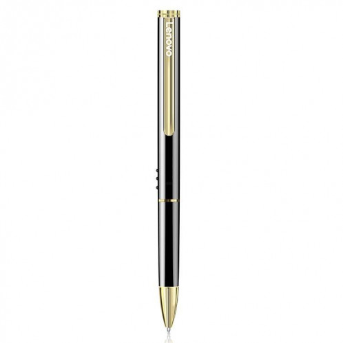 Stylo d'enregistrement de forme de stylo de réduction de bruit de commande vocale intelligente d'origine Lenovo B628 32 Go SL0019990-013