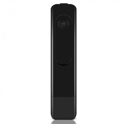 C181 1080P Mini pince arrière 130 degrés petite conférence de réunion grand Angle stylo enregistreur vidéo professionnel sans carte TF SH12341981-010