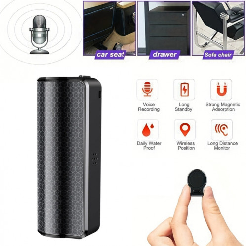 Q70 16 Go Smart HD réduction du bruit stylo d'enregistrement à commande vocale SH81031881-012