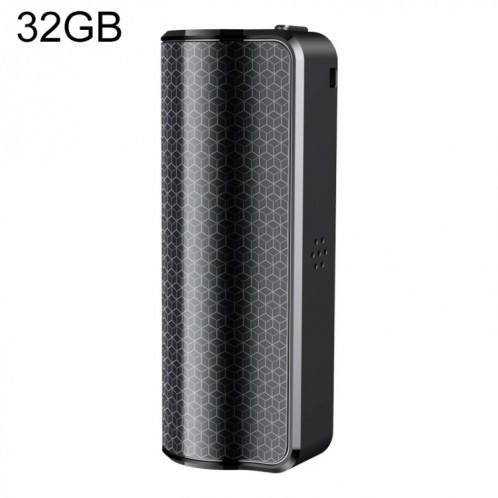 Q70 32 Go Smart HD réduction du bruit stylo d'enregistrement à commande vocale SH8104510-012