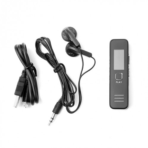 SK007 Enregistreur vocal audio numérique portable sans perte de son HD SH81101982-07