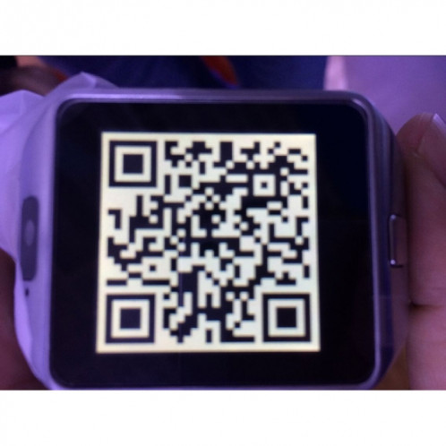 DZ09 1.56 pouces Écran Bluetooth 3.0 Android 4.1 OS Au-dessus de Smart Watch Téléphone avec Bluetooth Call & Call Rappel & Sommeil Moniteur et Podomètre & Rappel Sédentaire & Calendrier et SMS & SD009J1967-022