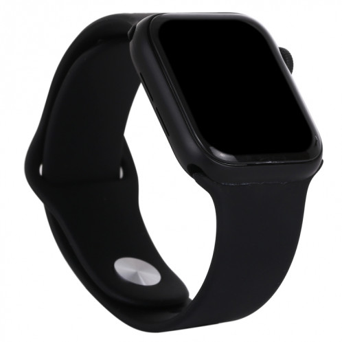 Modèle d'affichage factice factice non-écran sombre pour Apple Watch série 4 40 mm (noir) SH873B1645-05