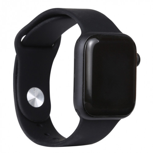 Modèle d'affichage factice faux écran noir non fonctionnel pour Apple Watch Series 6 40 mm (noir) SH877B1192-05