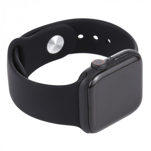 Modèle d'affichage factice faux écran noir non fonctionnel pour Apple Watch Series 6 40 mm (noir) SH877B1192-05