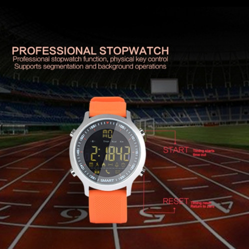 Ex18 smart watch discount
