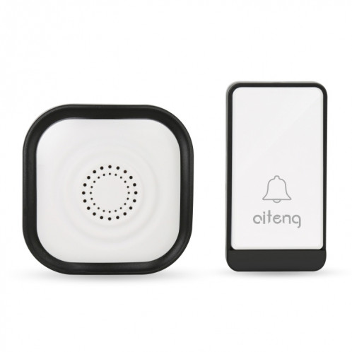 Sonnette WIFI sans fil AITENG V029J, SA044A1603-09