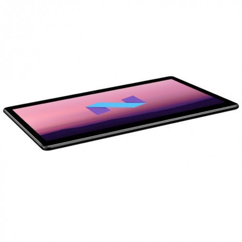 CHUWI Hi9 Tablet PC, 10,1 pouces, 4 Go + 64 Go, Android 7.1, MTK6797 (Helio X20) Deca Core jusqu'à 2,1 GHz, Soutien OTG, FM, Bluetooth, WiFi bi-bande, Réseau: 4G (Noir) SC241B607-015