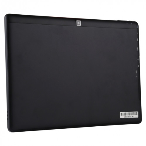 Hongsamde HSD0258 Tablet PC, 10,1 pouces, 2 Go + 32 Go, Windows 10 Intel Core Gemini Lake N4000 jusqu'à 2,6 GHz, HDMI, Bluetooth, WiFi, clavier non inclus SH02581757-015