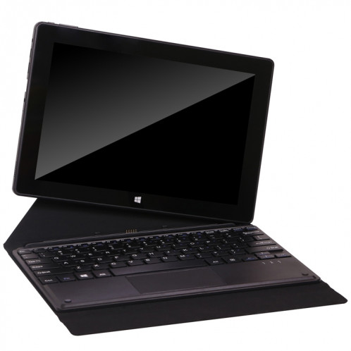 Hongsamde HSD0258 Tablet PC, 10,1 pouces, 2 Go + 32 Go, Windows 10 Intel Core Gemini Lake N4000 jusqu'à 2,6 GHz, HDMI, Bluetooth, WiFi, clavier non inclus SH02581757-015