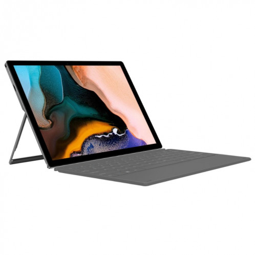 Tablette PC CHUWI Ubook X, 12 pouces, 8 Go + 256 Go, Windows 10 Intel Gemini-Lake N4100 Quad-Core 1,1 GHz-2,4 GHz, prise en charge de la carte TF et du WiFi double bande et du Bluetooth et du capteur G, sans clavier SC03891131-012