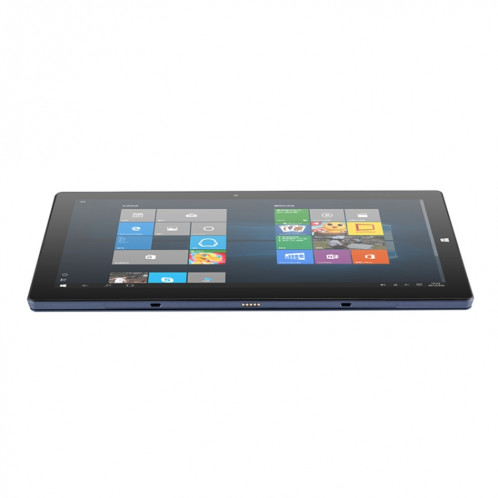 Pipo W11 2 sur 1 Tablet PC, 11,6 pouces, 8 Go + 128 Go, Système Windows 10, Intel Gemini Lake N4120 Quad noyau jusqu'à 2,6 GHz, avec stylet stylé non inclus clavier, support double bande WIFI & Bluetooth & Micro SD SP0493560-014