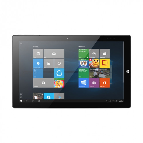 PIPO W11 2 sur 1 Tablet PC, 11,6 pouces, 8 Go + 128GB + 128GB SSD, Système Windows 10, Intel Gemini Lake N4120 Quad noyau jusqu'à 2,6 GHz, avec stylet stylé non inclus clavier, support double bande WIFI & Bluetooth & SP04941551-014