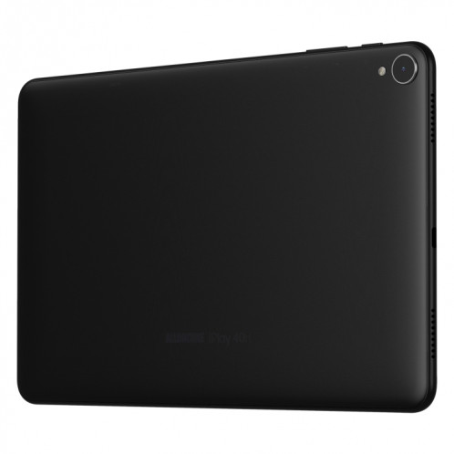 ALLDOCUBE IPLAY 40H T1020H 4G Tablette d'appel, 10,4 pouces, 8 Go + 128 Go, Android 10 Unisoc Tiger T618 OCTA COE 2.0GHZ, support GPS & Bluetooth et Dual Band WIFI & DUAL SIM (Noir) SA553B4-011