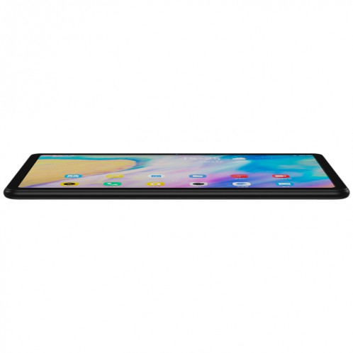 ALLDOCUBE IPLAY 40H T1020H 4G Tablette d'appel, 10,4 pouces, 8 Go + 128 Go, Android 10 Unisoc Tiger T618 OCTA COE 2.0GHZ, support GPS & Bluetooth et Dual Band WIFI & DUAL SIM (Noir) SA553B4-011