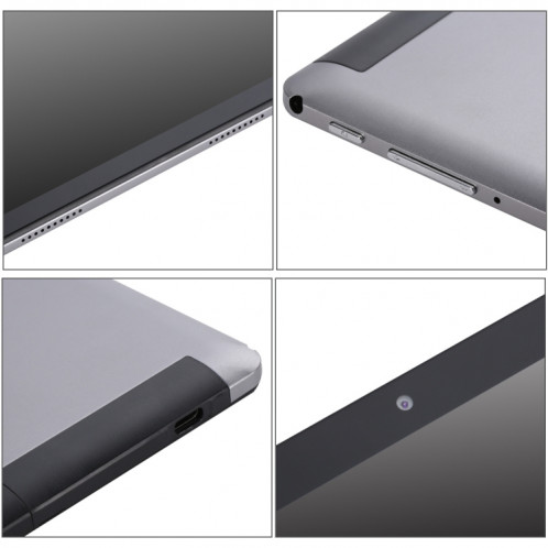 BDF H1 3G Tablet Tablet PC, 10,1 pouces, 2GB + 32GB, Android 9.0, MTK8321 OCTA CORE CORTEX-A7, Support Dual Sim & Bluetooth & Wifi & GPS, Plug UE (Bleu ciel) SB66SL1122-017