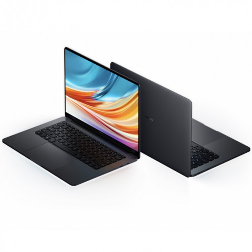 Xiaomi ordinateur portable pro x 14, 14 pouces, 16 Go + 512 Go, Version chinoise de Windows 10, noyau Intel Core I7-11370H quad noyau jusqu'à 4,8 GHz, support Wi-Fi 6 / Bluetooth / déverrouillage d'empreinte digitale SX683H960-07