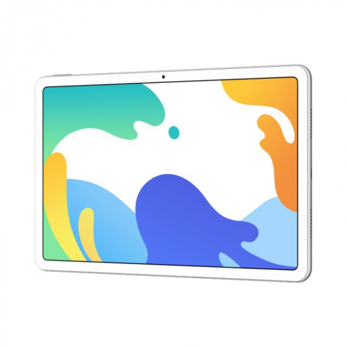 Huawei Matepad 10.4 BAH4-W19 WIFI, 10,4 pouces, 6 Go + 64 Go, HarmonyOS 2 Qualcomm Snapdragon 778g 4G octa noyau jusqu'à 2.42GHz, supportez Dual WiFi, OTG, ne pas prendre en charge Google Play (Silver) SH717S1368-07