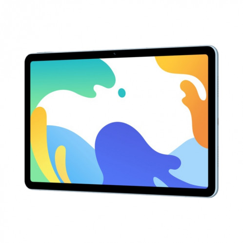 Huawei Matepad 10.4 BAH4-W19 WIFI, 10,4 pouces, 6 Go + 128 Go, Harmonyos 2 Qualcomm Snapdragon 778G 4G octa noyau jusqu'à 2.42 GHz, prend en charge Dual WiFi, OTG, ne pas prendre en charge Google Play (Bleu) SH718L1852-07